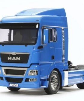 田宫1/14 MAN TGX 18.540 4x2 XLX 56328 56329 56331 56332 轴承