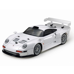 田宫Tamiya 96 Porsche 保时捷 911 GT1 Street TA03RS 全车轴承