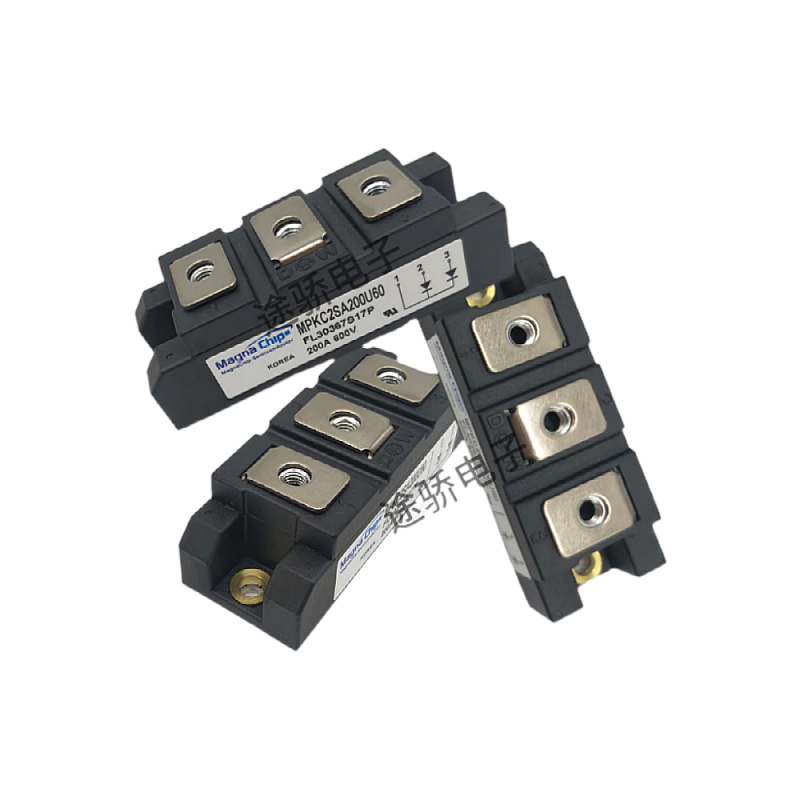 议价美格纳IGBT功率正品现货直销MPSC2N100U60 MPKB2SA100U120