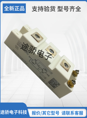 西门康SEMIKRON赛米控IGBT模块