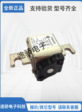 170M4358 170M4359 170M4360 170M4361原装巴斯曼Bussmann熔断器