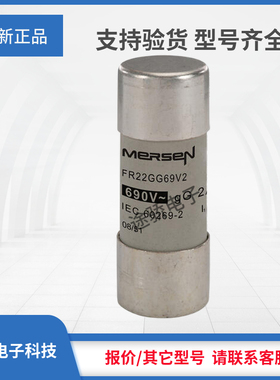 议价罗兰熔断器全新正品F219241/FR22GG69V2 H219772/FR22GG69V4