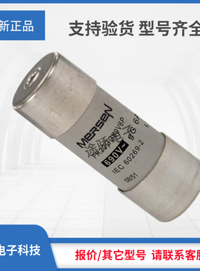 议价现货罗兰熔断器A215618/FR22GG69V6P F216665/FR22GG69V8P