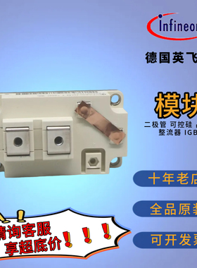 BSM200GA170DLC/BSM300GA170DLC/BSM300GA170DN2英飞凌IGBT模块