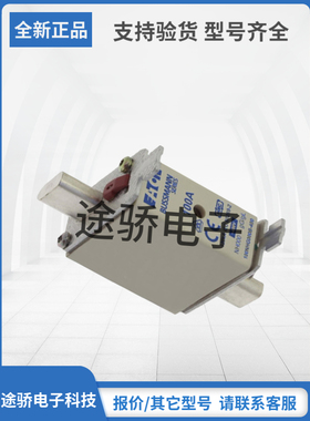 原装正品巴斯曼Bussmann熔断器型号齐全现货80NHG000B 100NHG000B