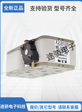 原装巴斯曼Bussmann熔断器170M7218 170M7219 170M7220 170M7221