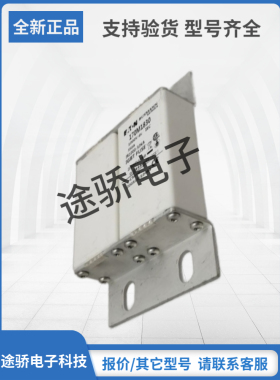 170M1862 170M1863 170M1864 170M1865原装巴斯曼Bussmann熔断器