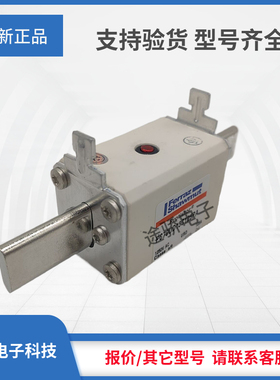 全新罗兰熔断器M301242/PC70UD13C80PA J301124/PC70UD13C100PA