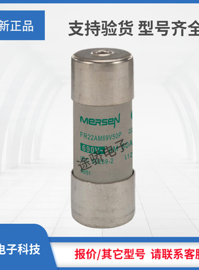 议价罗兰熔断器H216667/FR22AM69V80 K216669/FR22AM69V50P现货