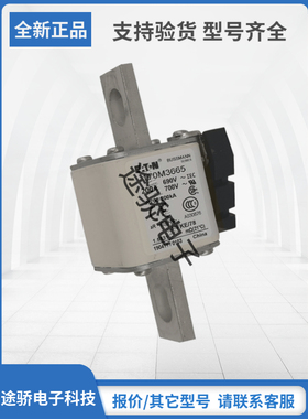 170M3662 170M3663 170M3664 170M3665原装巴斯曼Bussmann熔断器