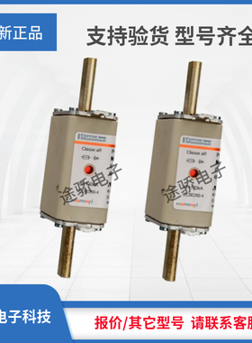 议价美尔森P320265/NH0UD69V125PV T320269/NH0UD69V160PV熔断器