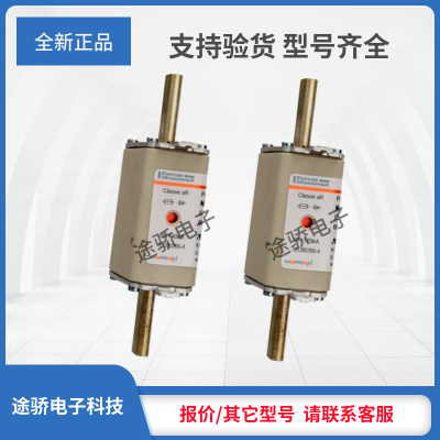 议价美尔森P320265/NH0UD69V125PV T320269/NH0UD69V160PV熔断器