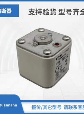 巴斯曼Bussmann熔断器现货170M4408 170M4409 170M4410 170M4411