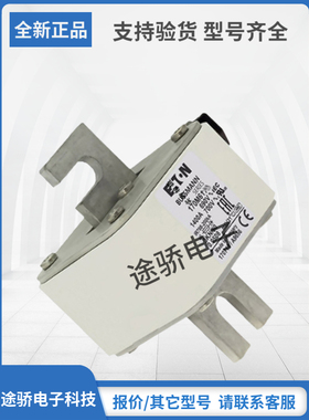 170M6118 170M6119 170M6120 170M6121原装巴斯曼Bussmann熔断器