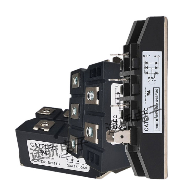 原厂整流桥C3PFB70G08 C3PFB70G12 C3PFB70G14 C3PFB70G16西班牙