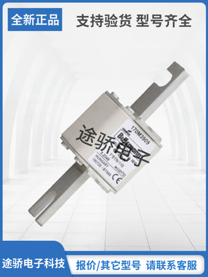 巴斯曼熔断器型号齐全