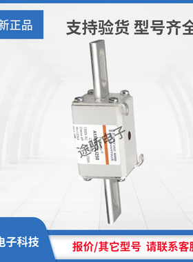 全新罗兰熔断器N300668/A120UD71LLI550 P300669/A110UD71LLI630