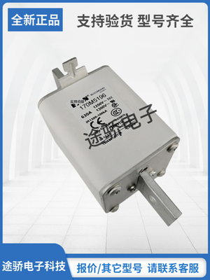 巴斯曼熔断器型号齐全