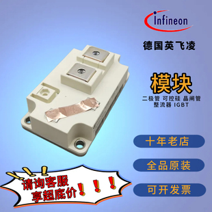 IGBT模块BSM300GB60DLC FF400R06KE3 FF450R06ME3 FF600R06ME3