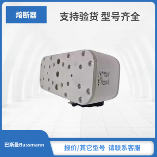 170M7165 170M7164 巴斯曼Bussmann熔断器现货170M7162 170M7163