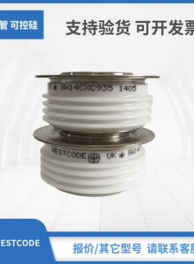 W5139TJ480 W5139TE420 W5139TE480西玛WESTCODE晶闸管可控硅包邮