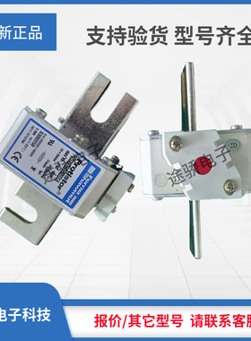 罗兰快速熔断器A302657/PC33UD55V2000A Z300218/PC33UD69V500EF