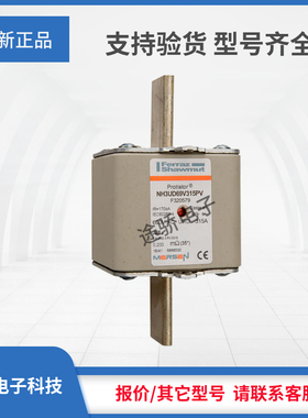 议价F320579/NH3UD69V315PV G320580/NH3UD69V350PV熔断器罗兰