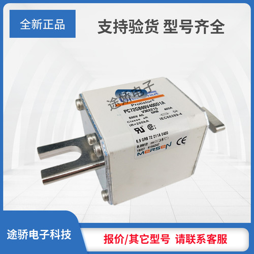 罗兰熔断器T302697/PC72GB69V250D1A V302698/PC72GB69V315D1A