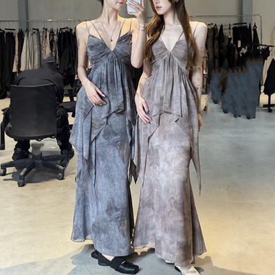 elyw*d2026ss春夏新品连衣裙