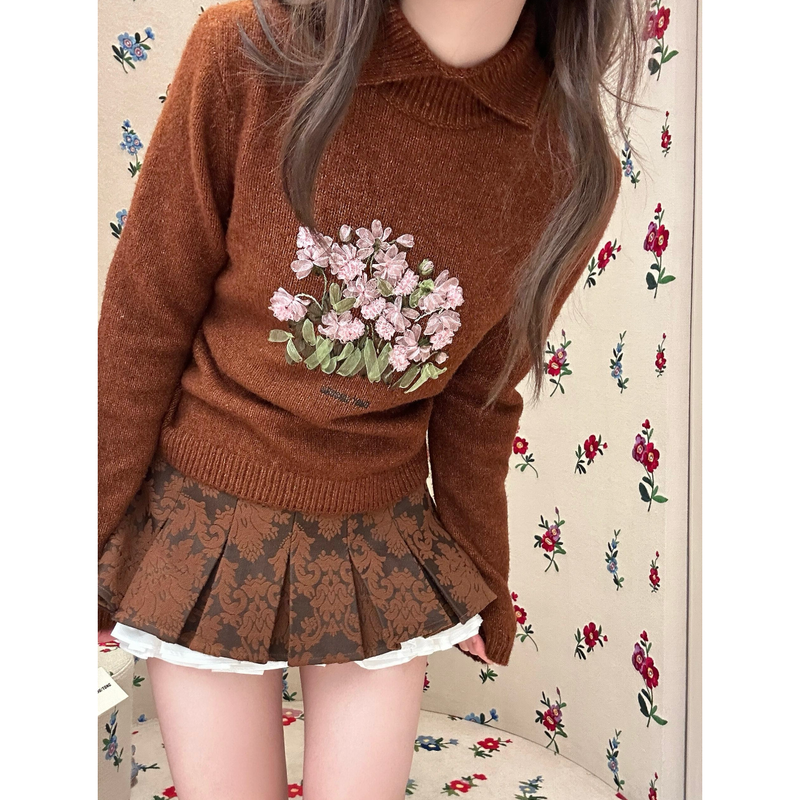 毛衣正版sst设计师进口纱线现货