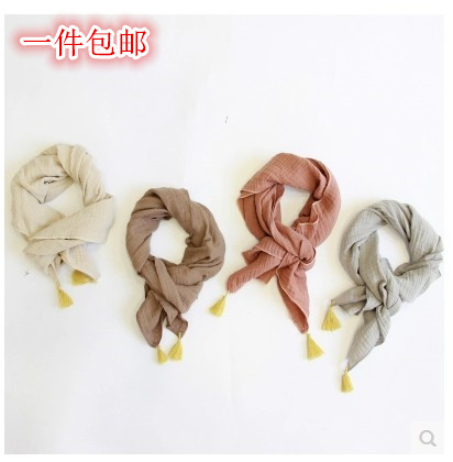 Foulard enfant - Ref 2135712 Image 1