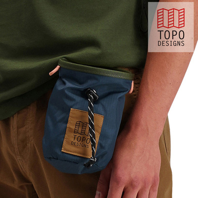 TopoDesigns越南男女户外便捷