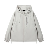 春秋男女百搭休闲连帽工装夹克外套A321-J7985-P75，男装夹克，电商A321