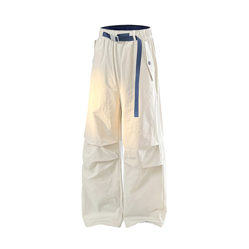 男女夏季户外防水运动工装长裤休闲百搭裤子A321-K2392-P50,男装工装外套,电商A321