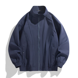 美式工装夹克春秋棒球服飞行员外套A321-J7866-P68，男装夹克，电商A321