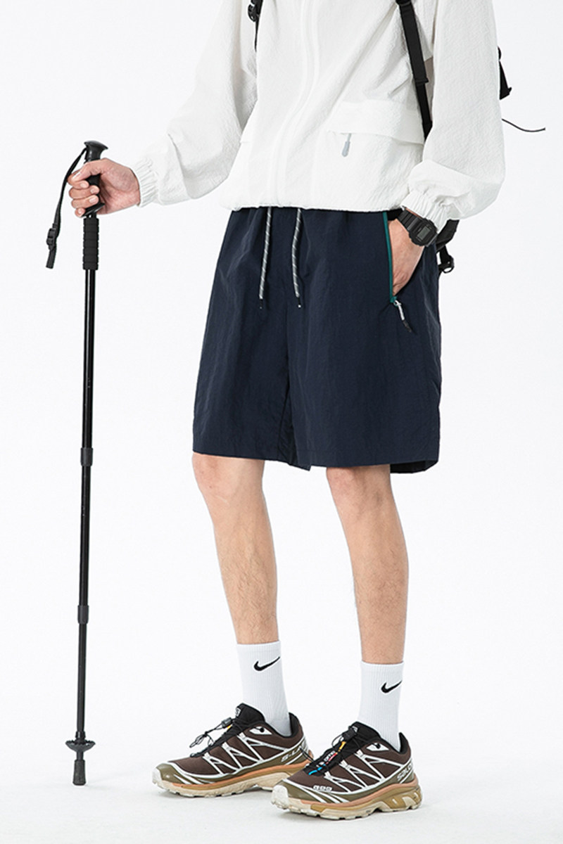 男女夏季户外防水运动工装五分裤休闲百搭中裤子A321-K2391-P35,男装牛仔裤,电商A321