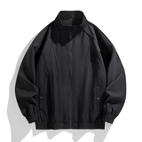 美式工装夹克春秋棒球服飞行员外套A321-J7866-P68，男装夹克，电商A321