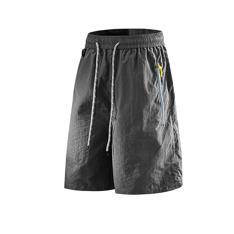 男女夏季户外防水运动工装五分裤休闲百搭中裤子A321-K2391-P35,男装牛仔裤,电商A321