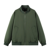 春秋棒球服男女休闲百搭夹克外套A321-J7923-P55，男装夹克，电商A321