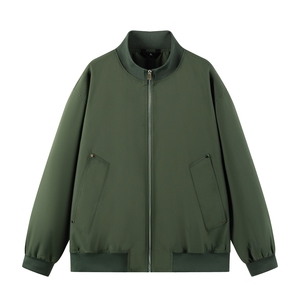 春秋棒球服男女休闲百搭夹克外套A321-J7923-P55图片