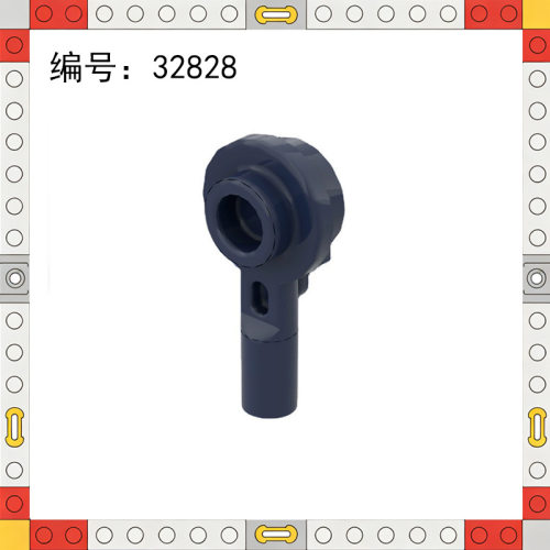 32828小颗粒积木散件兼容乐高跨
