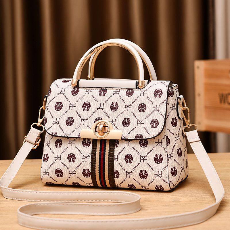 时尚2025新款女士包包韩版小方包ins简约百搭单肩包斜挎手提小包,箱包皮具/热销女包/男包,小方包,淘宝优惠券,粉丝福利购,淘宝优惠卷