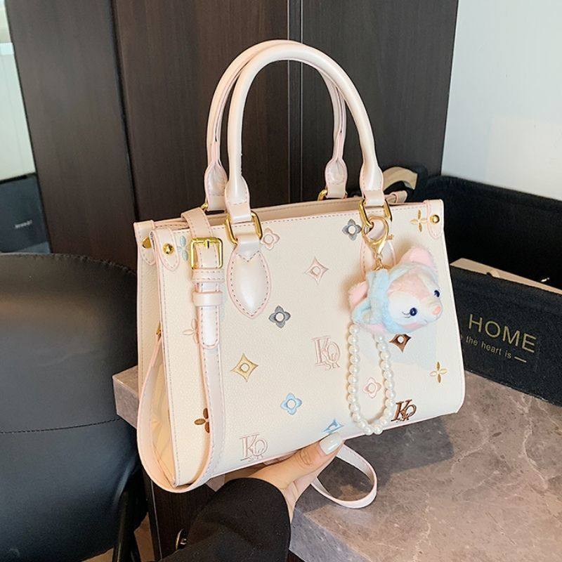 今年流行爆款小包包女夏天百搭2025新款时尚斜挎包韩版休闲水桶包,箱包皮具/热销女包/男包,小方包,淘宝优惠券,粉丝福利购,淘宝优惠卷