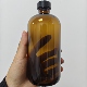 30ml棕色遮光精油瓶500ml钠钙玻璃瓶240ml波斯顿瓶出口纯露瓶空瓶