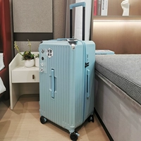 Glacier Blue [Улучшенная тормозная система]