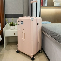 Розовый амортизирующий тормоз