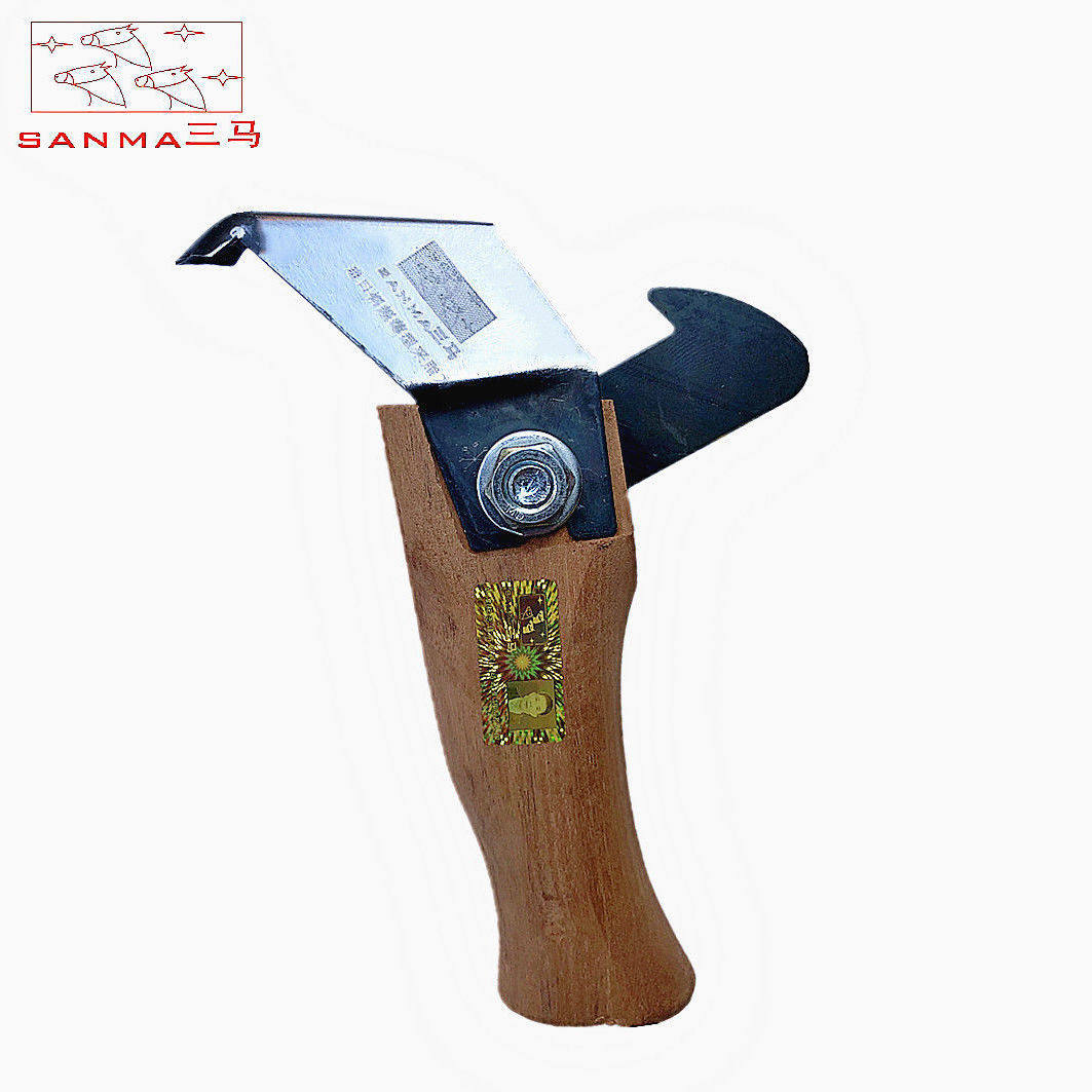 采脂刀松脂松油刀松香刀割油刀罗氏松利耐力虫脂刀采松脂刀具刀片