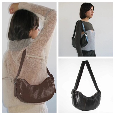 豌豆包腋下包斜跨