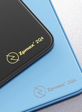 Zpmax准枪 ZQ4控制型鼠标垫FPS电竞鼠标垫CS2 无畏契约游戏鼠标垫