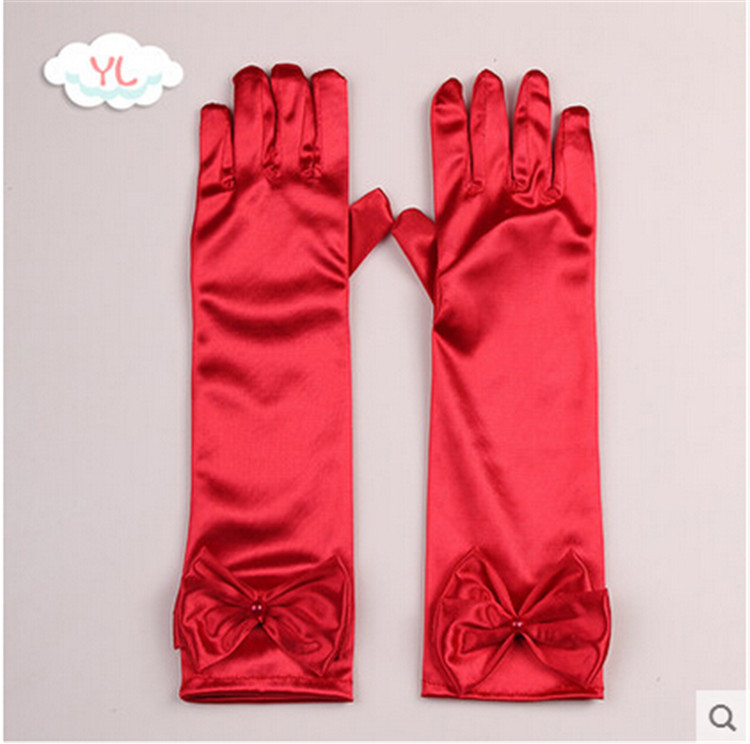 Gants pour fille - Ref 2149637 Image 2